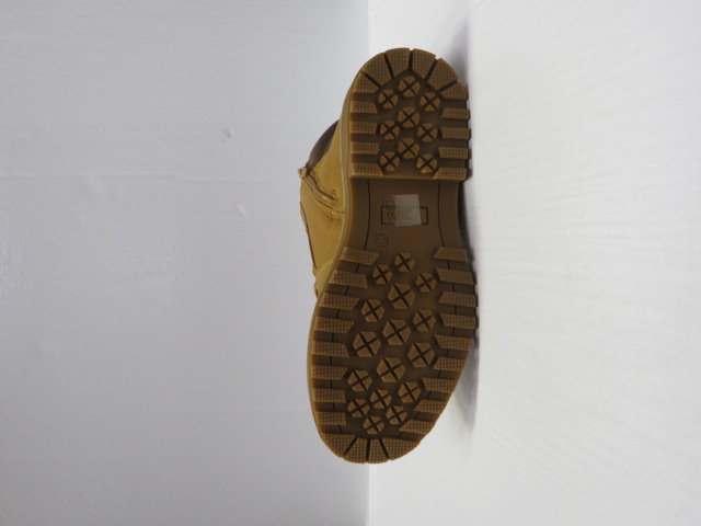 Botki Damskie L15522A-3 JEDEN 36-41 2