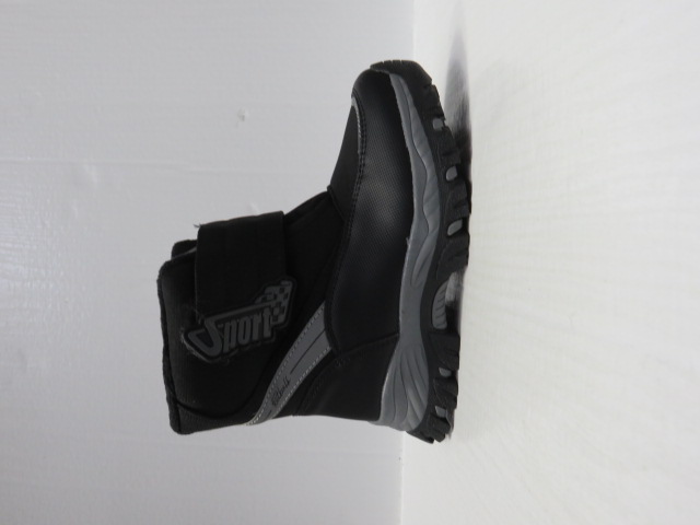 Botki Dziecięce B30366-1A JEDEN 22-28