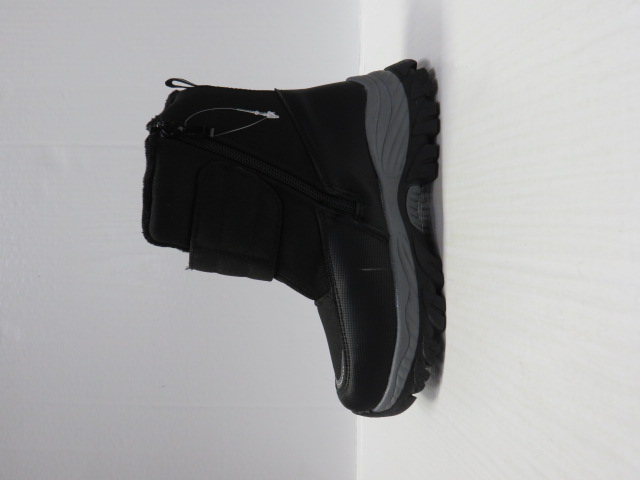 Botki Dziecięce B30366-1A JEDEN 22-28 1