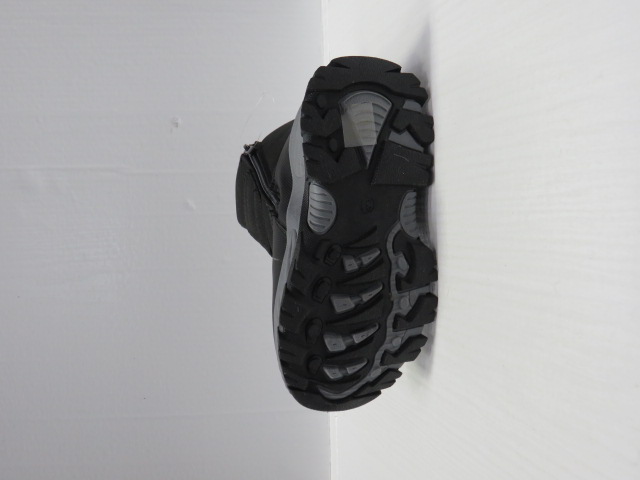 Botki Dziecięce B30366-1A JEDEN 22-28 2