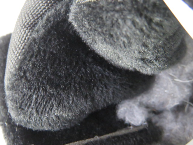 Botki Dziecięce B30366-1A JEDEN 22-28 3