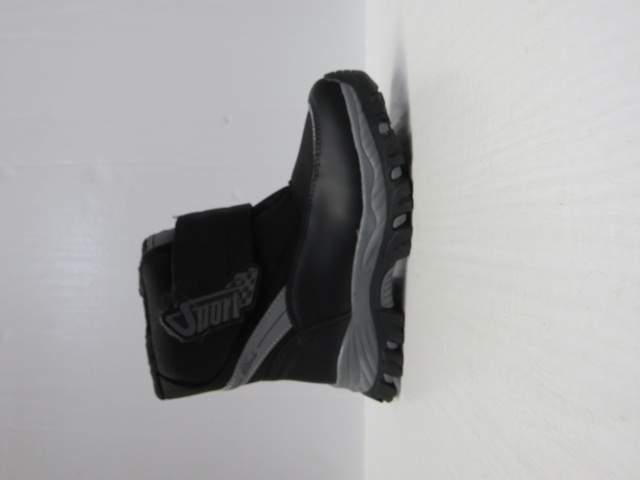 Botki Dziecięce B30366-1B JEDEN 27-32