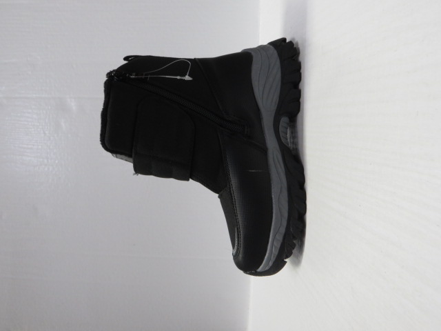 Botki Dziecięce B30366-1B JEDEN 27-32 1