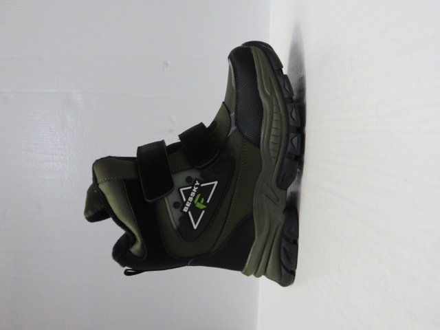 Botki Dziecięce B29722-5B JEDEN 27-32