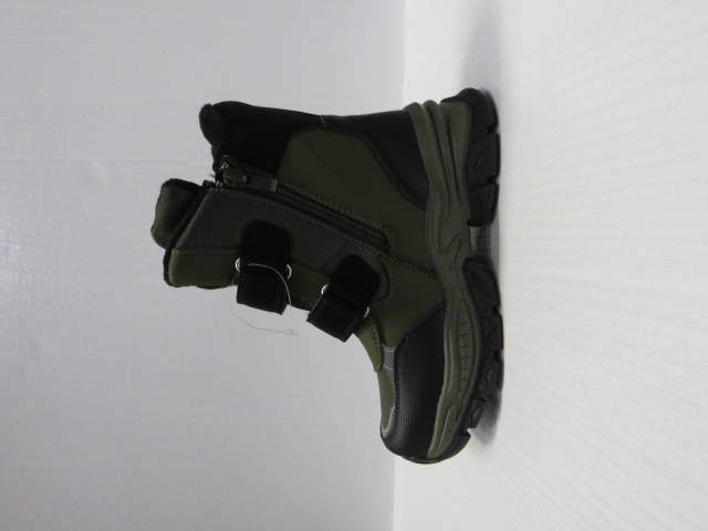 Botki Dziecięce B29722-5B JEDEN 27-32 1