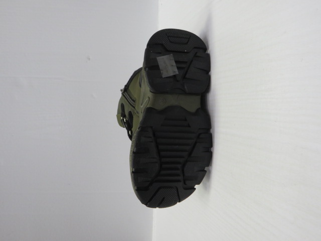 Botki Dziecięce B29722-5B JEDEN 27-32 2