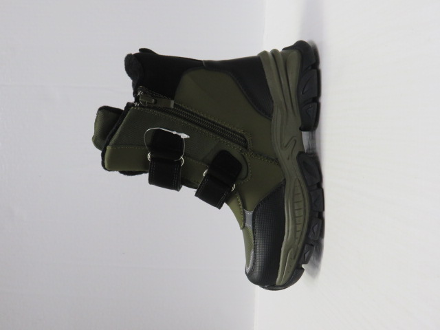 Botki Dziecięce B29722-5C JEDEN 32-37 1