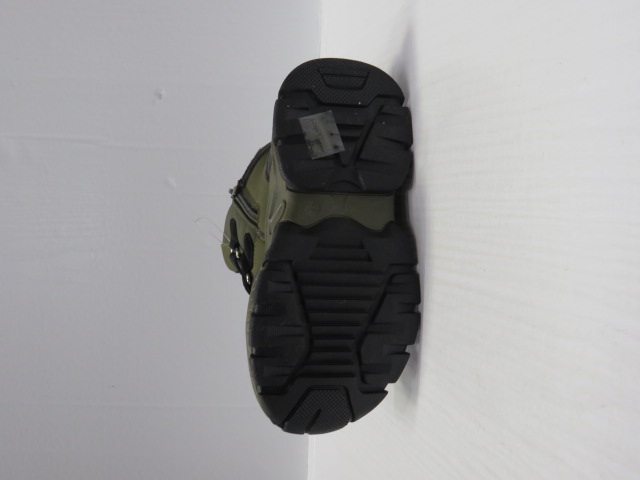 Botki Dziecięce B29722-5C JEDEN 32-37 2