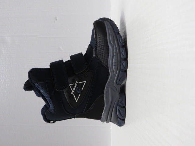 Botki Dziecięce B29722-4C JEDEN 32-37