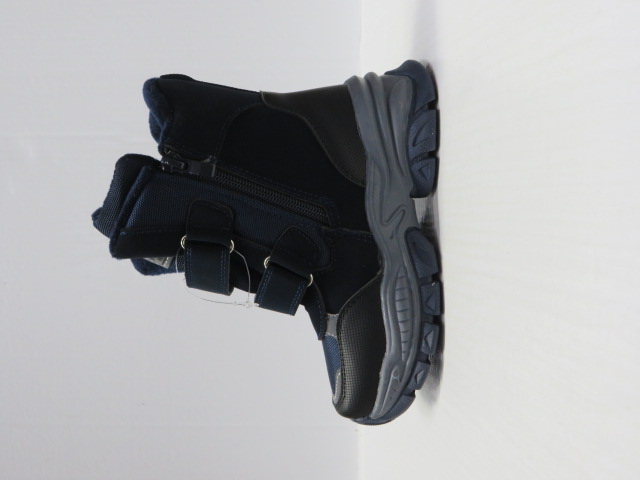 Botki Dziecięce B29722-4C JEDEN 32-37 1