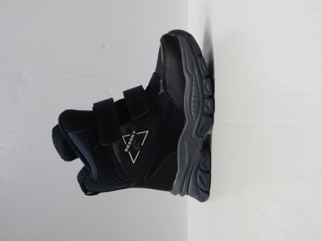 Botki Dziecięce B29722-4B JEDEN 27-32