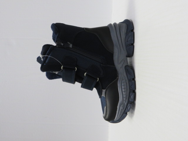 Botki Dziecięce B29722-4B JEDEN 27-32 1