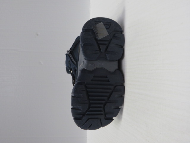 Botki Dziecięce B29722-4B JEDEN 27-32 2