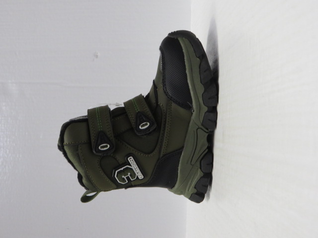 Botki Dziecięce B29866-6C JEDEN 32-37