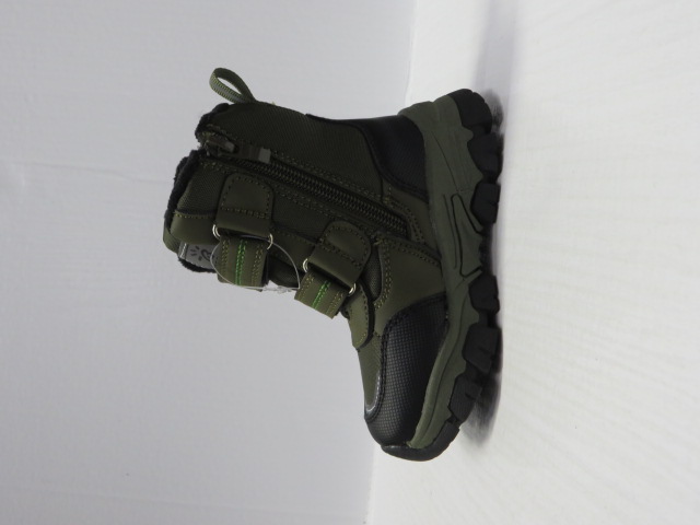 Botki Dziecięce B29866-6C JEDEN 32-37 1