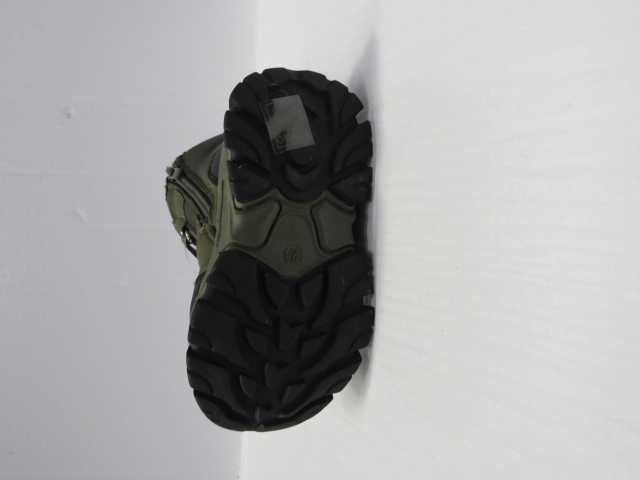 Botki Dziecięce B29866-6C JEDEN 32-37 2