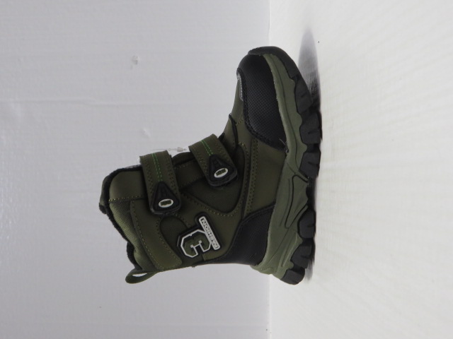 Botki Dziecięce B29866-6A JEDEN 23-28