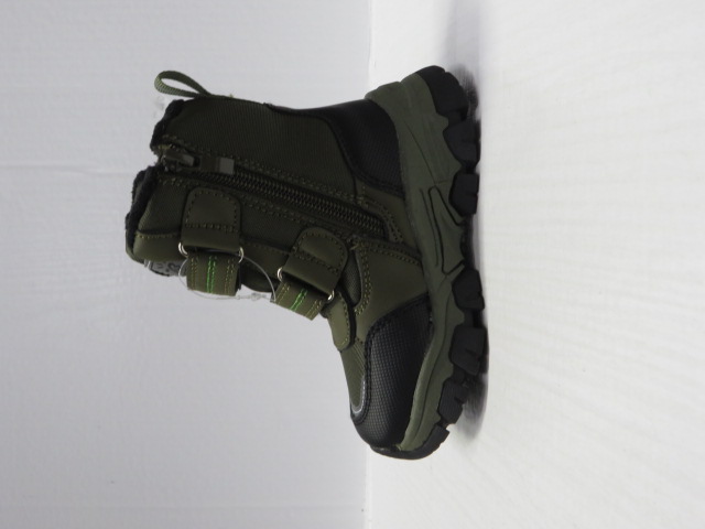 Botki Dziecięce B29866-6A JEDEN 23-28 1