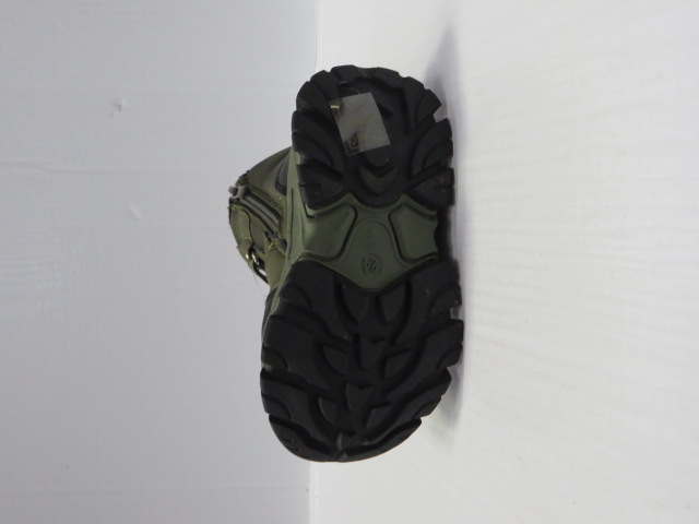 Botki Dziecięce B29866-6A JEDEN 23-28 2