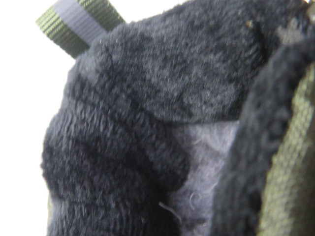 Botki Dziecięce B29866-6A JEDEN 23-28 3