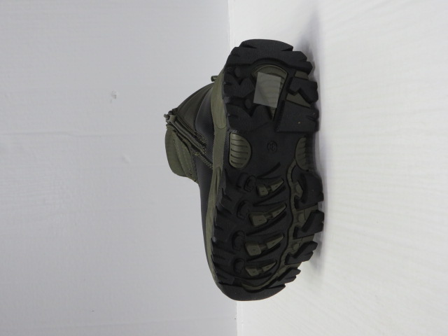 Botki Dziecięce B30366-3A JEDEN 22-28 2