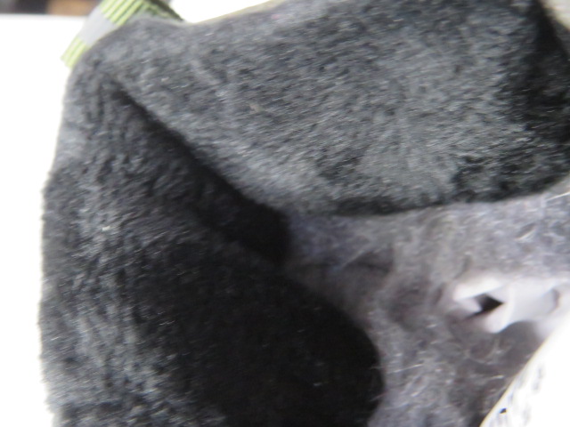 Botki Dziecięce B30366-3A JEDEN 22-28 3