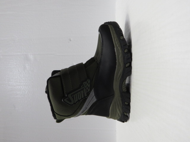 Botki Dziecięce B30366-3A JEDEN 22-28