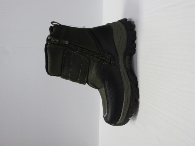 Botki Dziecięce B30366-3A JEDEN 22-28 1