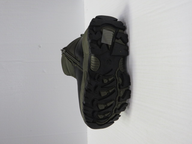 Botki Dziecięce B30366-3A JEDEN 22-28 2