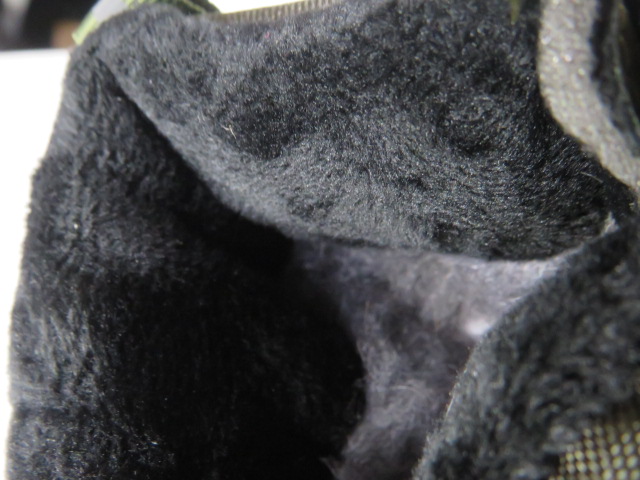 Botki Dziecięce B30366-3A JEDEN 22-28 3