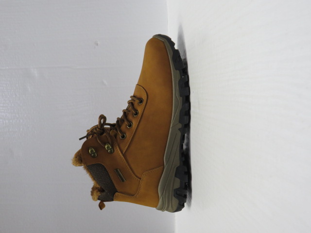 Botki Damskie 3906-2 CAMEL 37-42