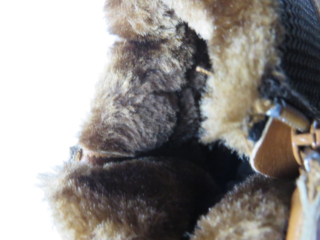 Botki Damskie 3906-2 CAMEL 37-42 3