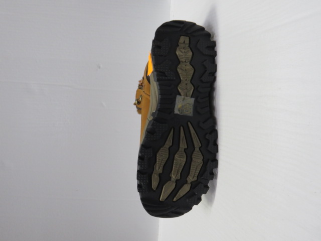 Botki Damskie 3907-2 CAMEL 37-42 2