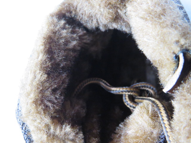 Botki Damskie 3907-2 CAMEL 37-42 3