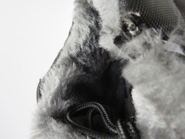 Botki Męskie 3523-3 D.GREY 41-46 3