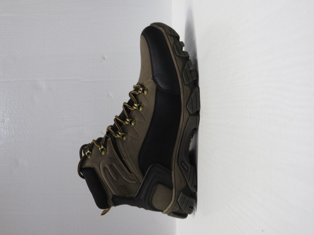 Botki Męskie 62203-5 JEDEN 40-45