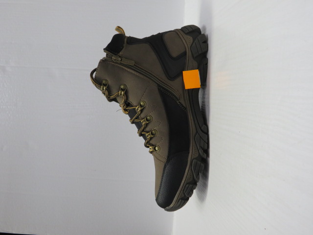 Botki Męskie 62203-5 JEDEN 40-45 1