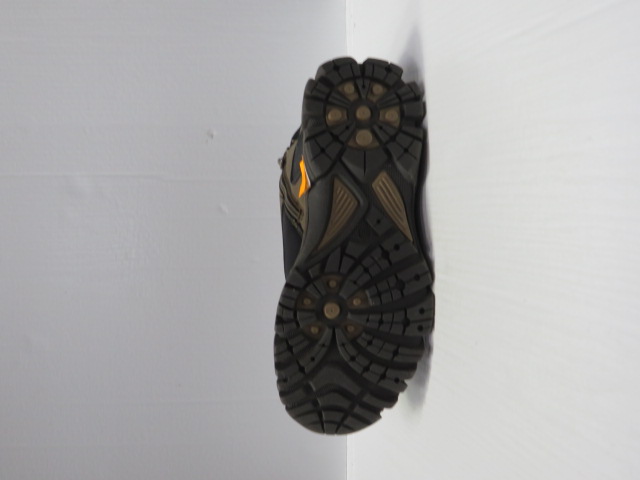 Botki Męskie 62203-5 JEDEN 40-45 2