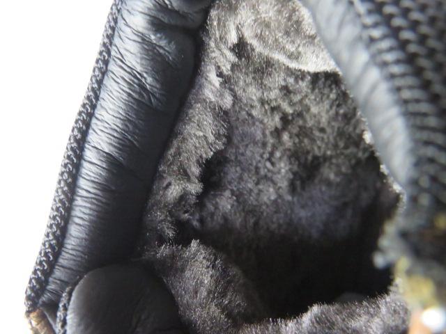 Botki Męskie 62203-5 JEDEN 40-45 3