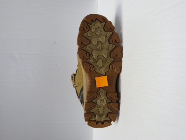 Botki Męskie 8309-2 CAMEL 40-45 2