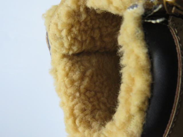 Botki Męskie 8309-2 CAMEL 40-45 3