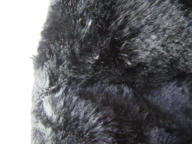 Botki Damskie 8813A BLACK 39-43 3