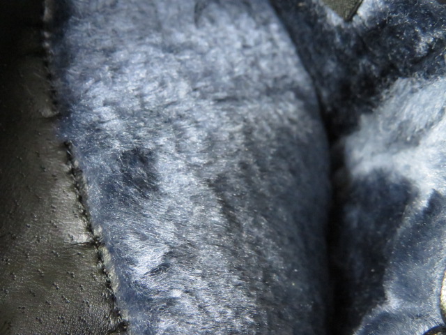 Kozaki Damskie 88330-92 BLACK 36-41 3