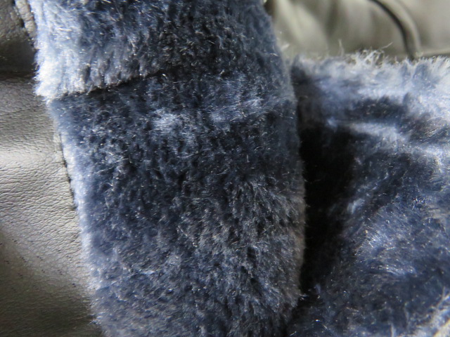 Kozaki Damskie 88177-55 BLACK 39-43 3