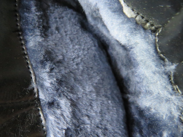 Kozaki Damskie 887-31 BLACK 36-41 3