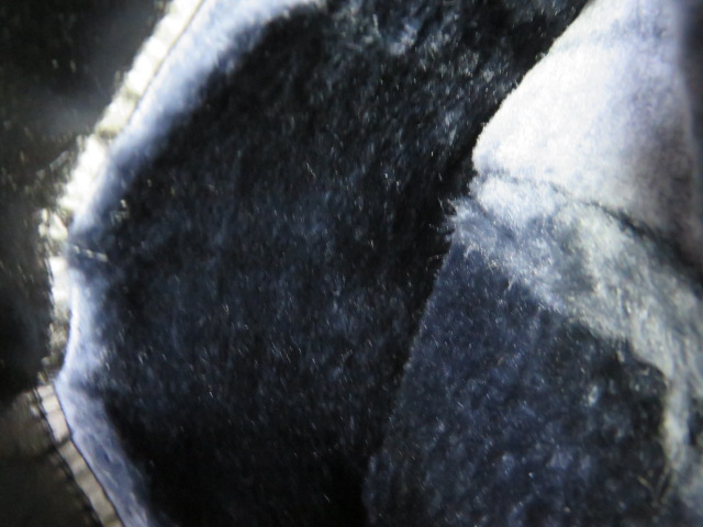 Kozaki Damskie 887-62 BLACK 36-41 3