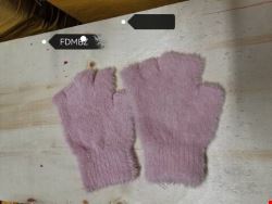 Rękawiczki damskie zimowe FDMBZ Mix kolor Standard