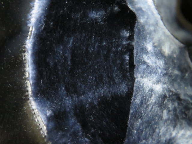 Kozaki Damskie 88330-73 BLACK 36-41 3