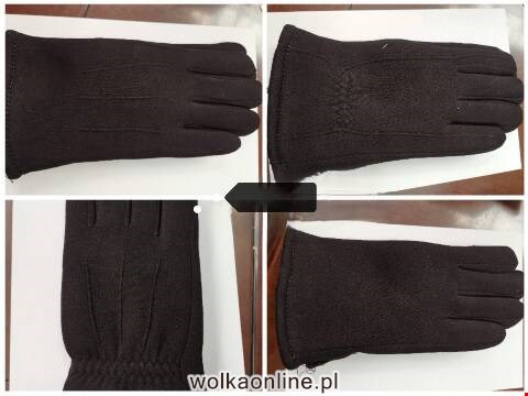 Rękawiczki damskie zimowe 6281 1 kolor Standard