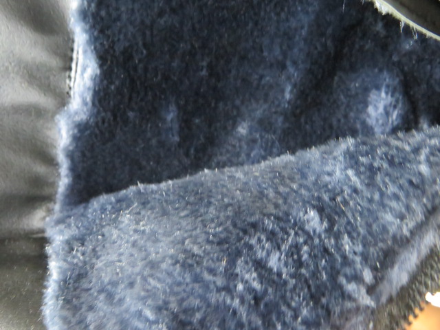 Kozaki Damskie 88177-57-1 BLACK 39-43 3